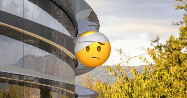 Autsch! Apples neuer Firmensitz quält Mitarbeiter