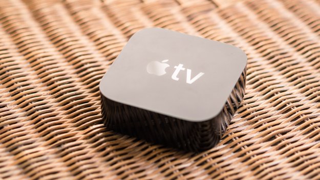 Apple TV 3: Darum gibts ein unerwartetes Update