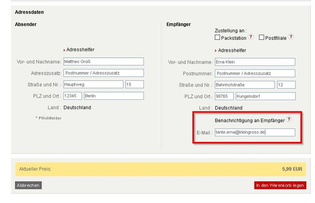 dhl-sendungsnummer-empfaenger