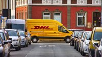 DHL-Sendungsnummer herausfinden - so geht's