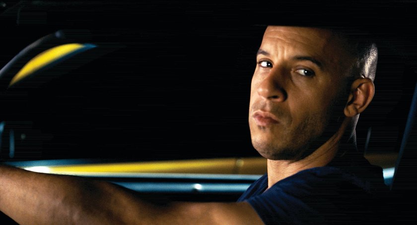 Dom Toretto