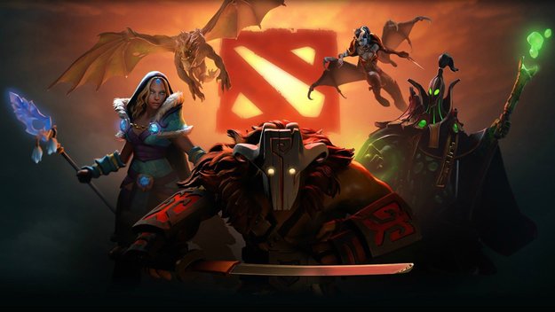 DOTA 2: Spielverderber wird für knapp 20 Jahre gebannt