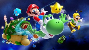Super Mario Galaxy: Diese Geheimnisse kennst du wohl noch nicht