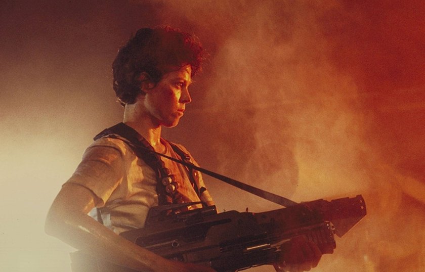 Ellen Ripley