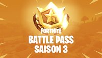 Fortnite - Battle Royale: Battle Pass für Season 3: Kosten und Infos