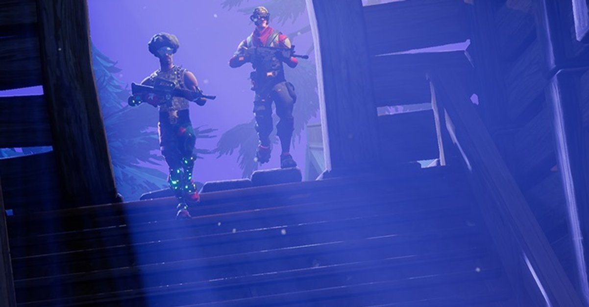 fortnite battle royale matchmaking und spielersuche stand zukunft und plane - fortnite schlassel far benutzerdefinierte spielersuche