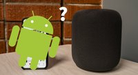 Apple HomePod mit einem Android-Gerät verwenden – geht das?