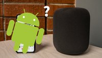 Apple HomePod mit einem Android-Gerät verwenden – geht das?