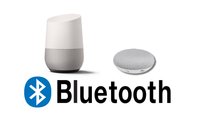 Google Home & Mini: Per Bluetooth Musik hören – so gehts