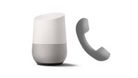 Mit Google Home (Mini) telefonieren – so geht's
