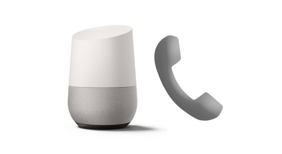 Mit Google Home Mini Telefonieren So Geht S