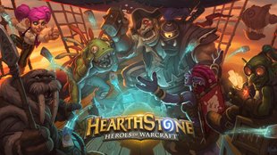 Hearthstone: Spieler teilt 512 Schaden mit nur einem Klick aus