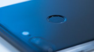 Hinweis entdeckt: Google Fotos erhält Fingerabdrucksperre