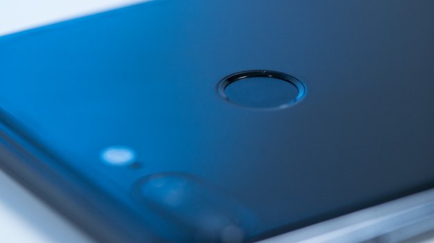 Hinweis entdeckt: Google Fotos erhält Fingerabdrucksperre