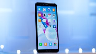 Honor 9 Lite vorgestellt: Doppelte Dual-Kamera und Android 8.0 für 229 Euro