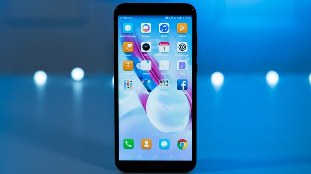 Honor 9 Lite im Test: Preis-Leistungs-Kracher mit vier Kameras
