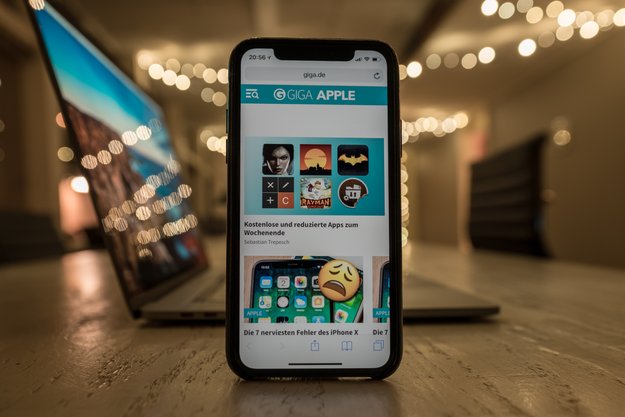 iPhone, Apple Music und iCloud: Wie wäre es mit einem Apple-Abo für alles?
