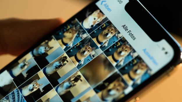 Smartphones 2018: Reichen 64 GB Speicher heute noch aus?