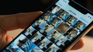Ungewollt Fotos auf dem iPhone empfangen? So könnte Apple Nutzer besser schützen