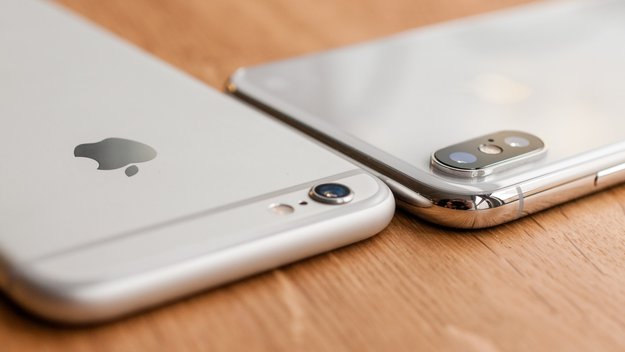 Google-Smartphones als Vorbild: So könnte Apple die iPhone-Kamera aufwerten