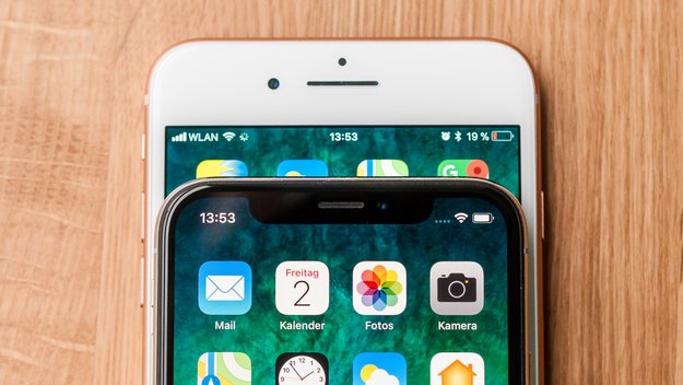 iOS 11.4 auf iPhone und iPad: Benutzer klagen über Akku-Probleme
