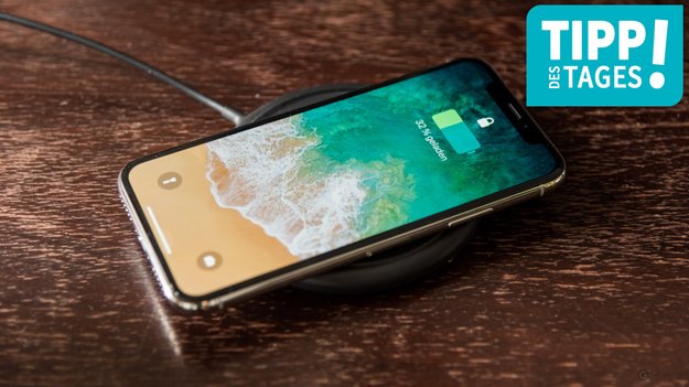 iOS 11.3: So deaktiviert man die iPhone-Akku-Drosselung