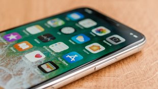 Alle iPhones mit OLED-Bildschirm: Apple könnte den Wunsch bald erfüllen