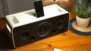 iPod Hi-Fi – der gefloppte HomePod-Vorgänger