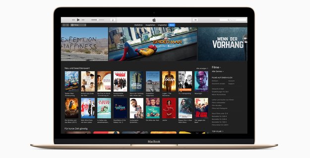 iTunes Store: Diese Geräte und Betriebssysteme schließt Apple in Kürze aus