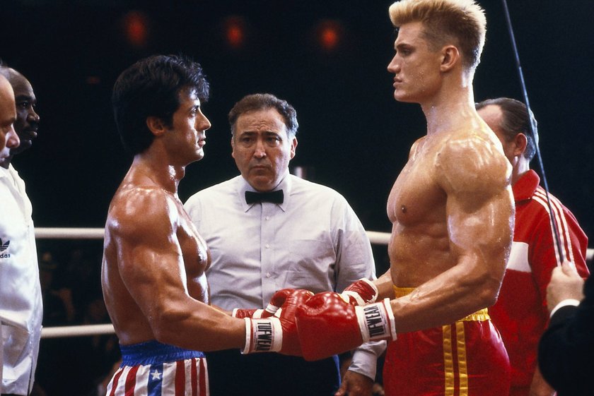 Ivan Drago