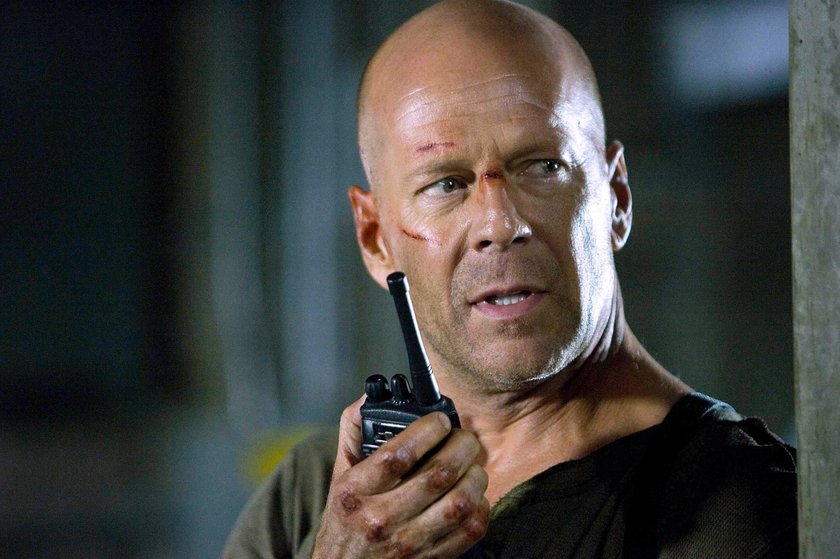 John McClane