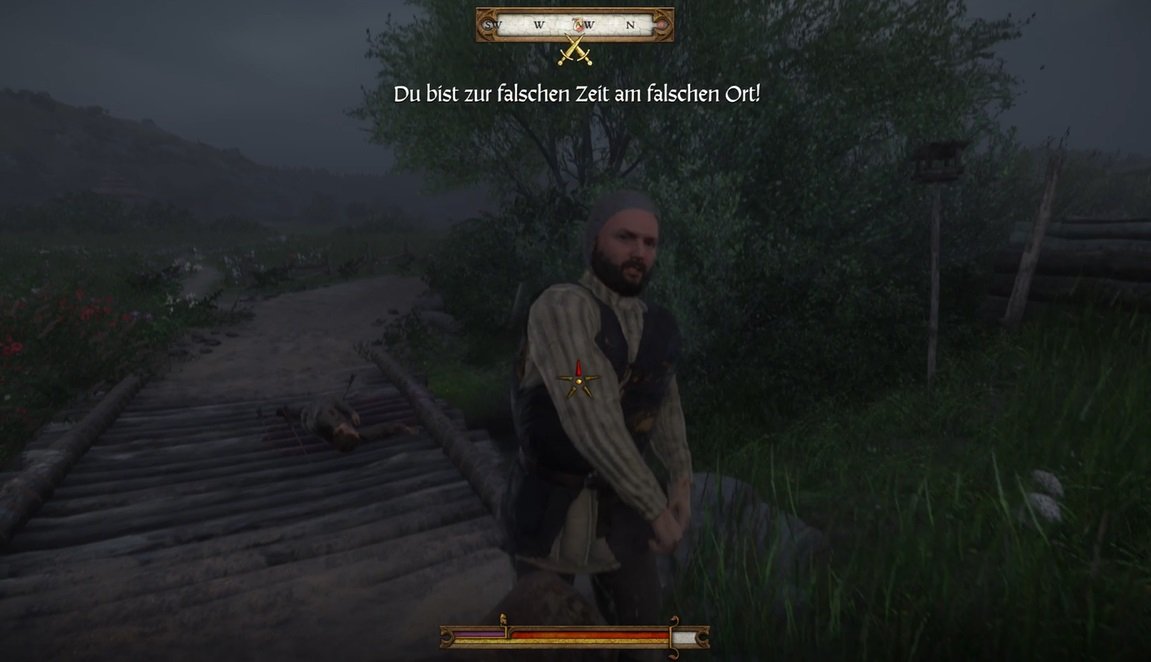 Kingdom Come Deliverance Groschen verdienen so kommt ihr schnell an Geld