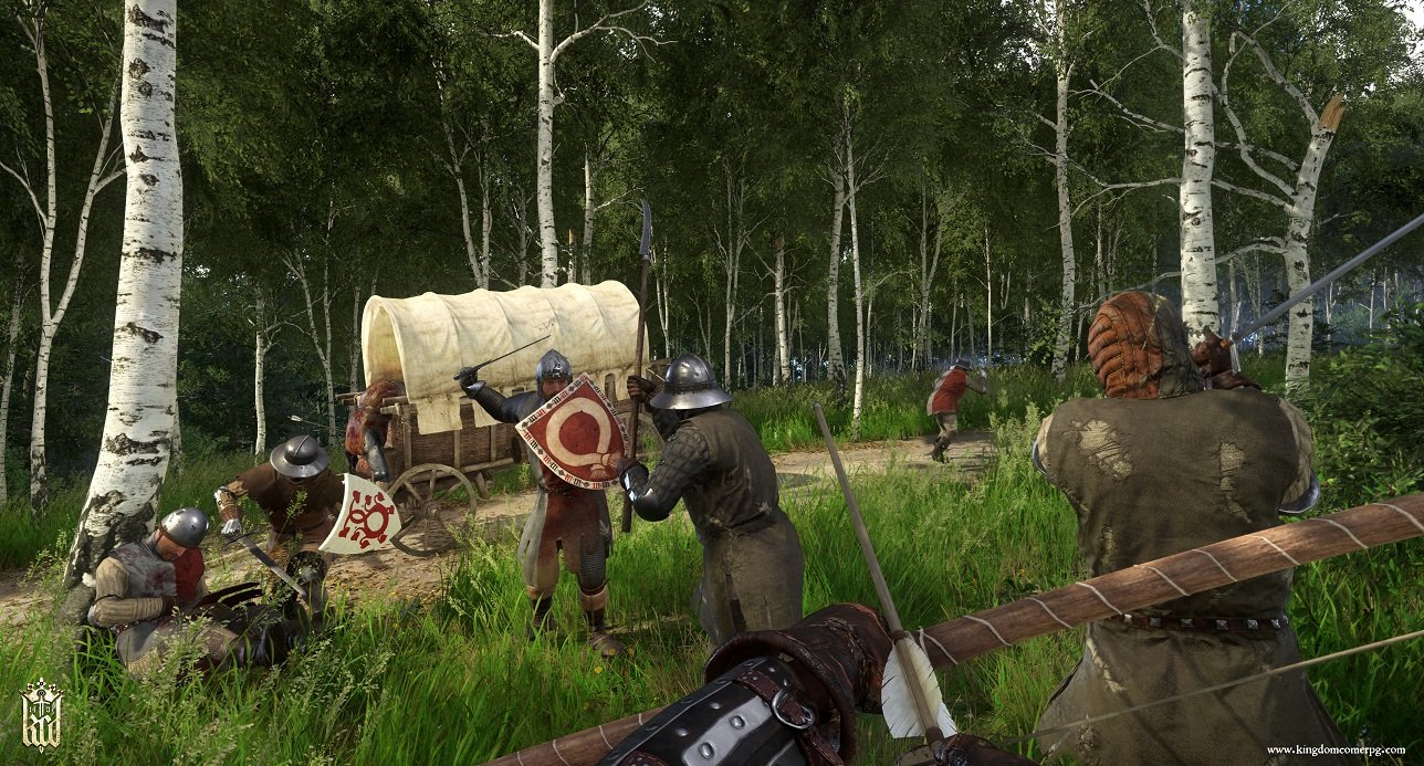 kingdom come deliverance cheat mod