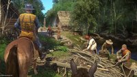 Kingdom Come Deliverance: Die 5 besten Mods - Unendlich speichern, tragen und mehr