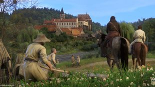 Großartiges Mittelalter-RPG für PS4 & PS5 kostet gerade nur 5,99 Euro