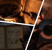 Kingdom Come Deliverance: Rezepte für alle Tränke - Herstellung im Video