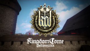 Kingdom Come - Deliverance startet nicht oder stürzt ab? Das könnt ihr tun!