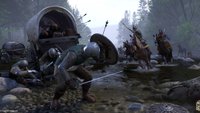 Kingdom Come Deliverance: Vergiftung heilen (Kurztipp)