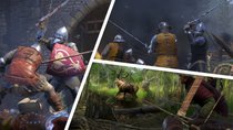 Kingdom Come Deliverance: Die besten Waffen und ihre Fundorte