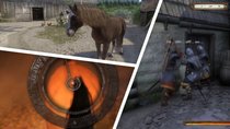 Kingdom Come Deliverance: 9 Dinge, von denen du nicht wusstest, dass du sie im Spiel machen kannst