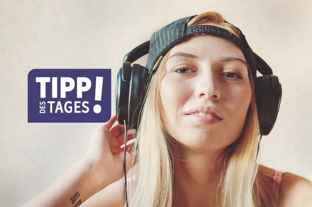 Super Sound dank Kopfhörerverstärker mit DAC – Tipp des Tages