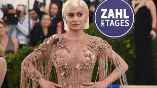 Snapchat: Kylie Jenner vernichtet mit einem Tweet 1,7 Milliarden US-Dollar