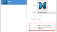 Linux: Add user to group – so geht's