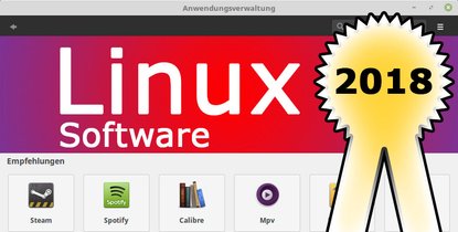 Linux Gruppen Anzeigen