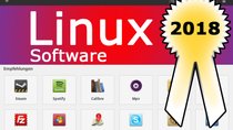 Top 18: Die beste Linux-Software