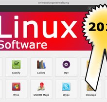 Top 18: Die beste Linux-Software