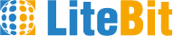 LiteBit Logo