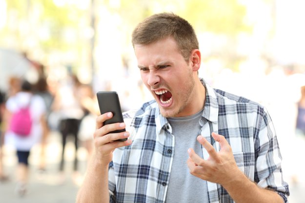 LTE-Geschwindigkeit: Deutschlands Trauerspiel im Ländervergleich