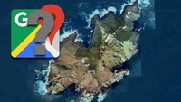 Quiz mit Google Maps: Erkennst du diese Geek-Orte?