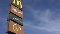McDonald's reagiert auf Trend: Fast-Food-Kette kündigt große Neuerung an
